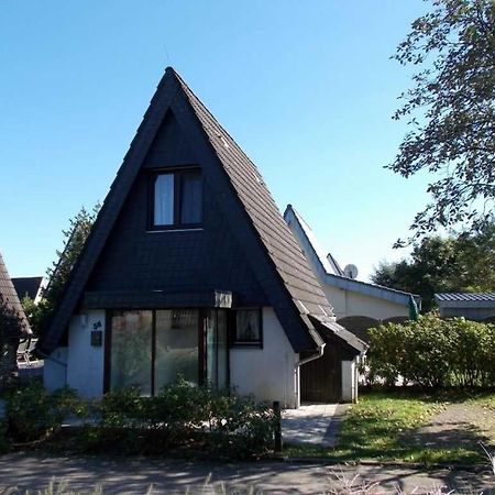 Ferienhaeuser In Duhnen - Ringwall Strandrose Cuxhaven Exterior photo